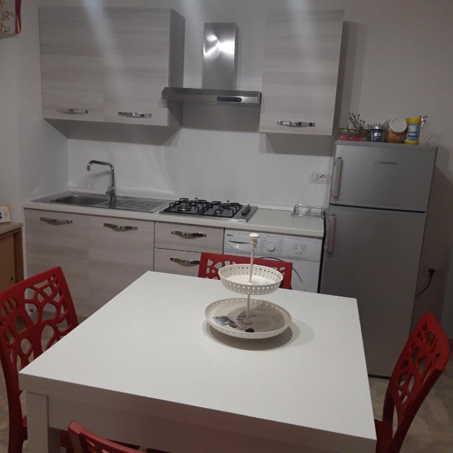 הוילה מטרה Il Pergolato מראה חיצוני תמונה